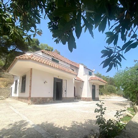 B&B Sikelia San Cataldo  Esterno foto