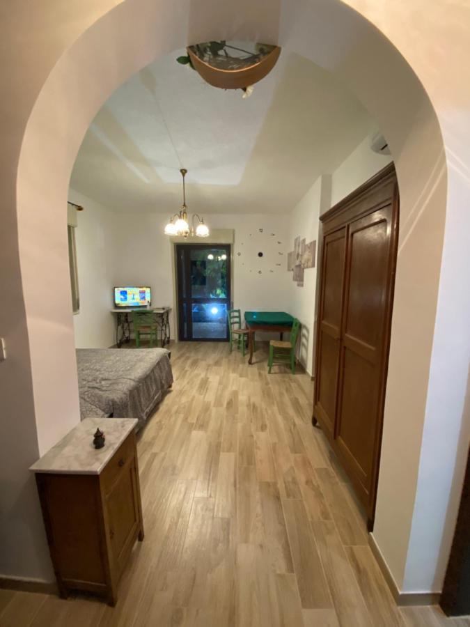 B&B Sikelia San Cataldo  Esterno foto