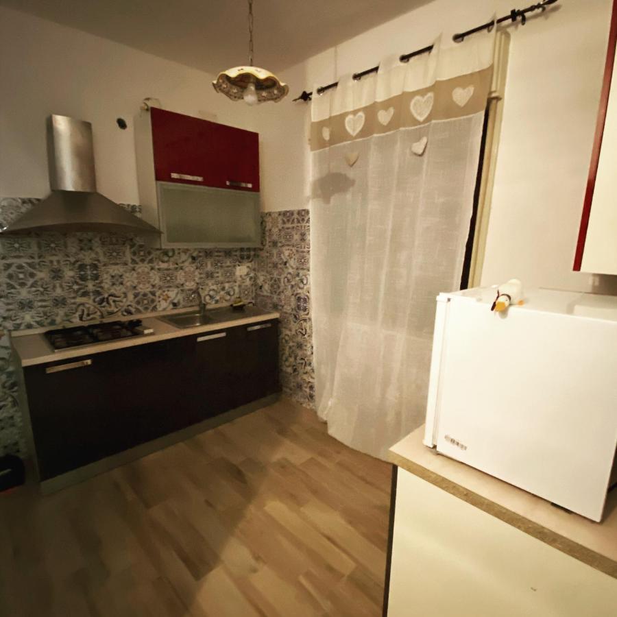 B&B Sikelia San Cataldo  Esterno foto