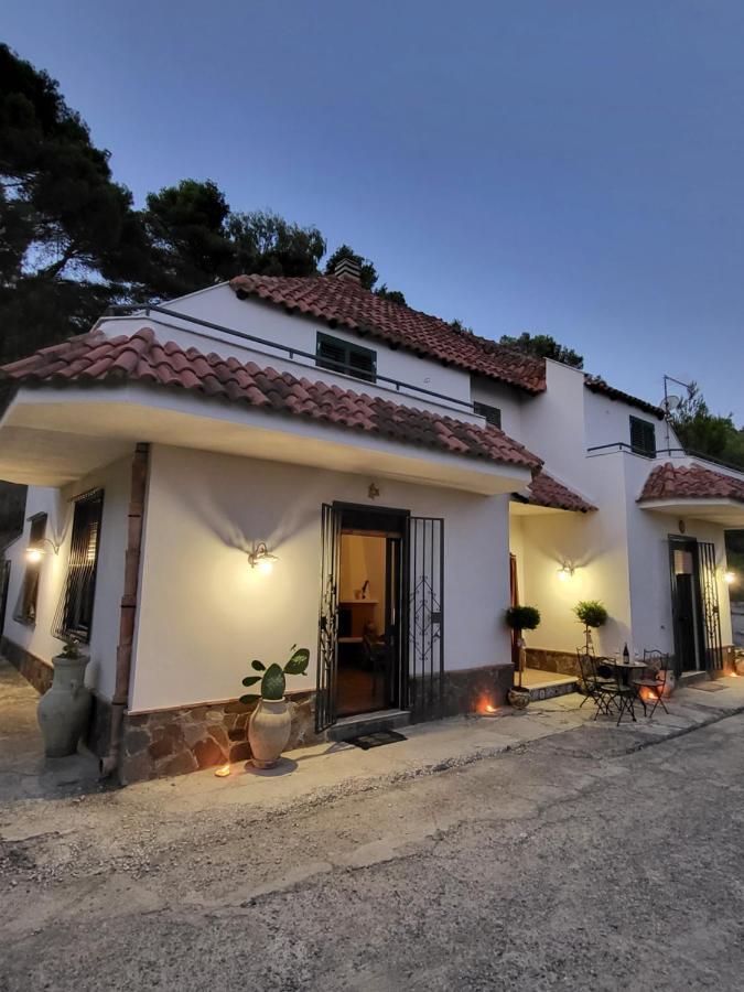 B&B Sikelia San Cataldo  Esterno foto